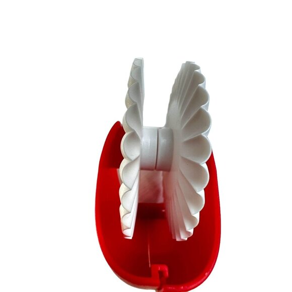 Talisman Designs Pie Pastry Baking Supplies Decorating Baking Lattice Cutter - Picture 6 of 15